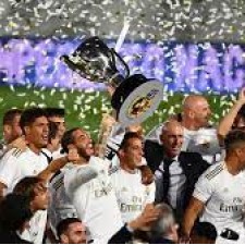 Real Madrid je pobijedio Barcelonu sa 2-1